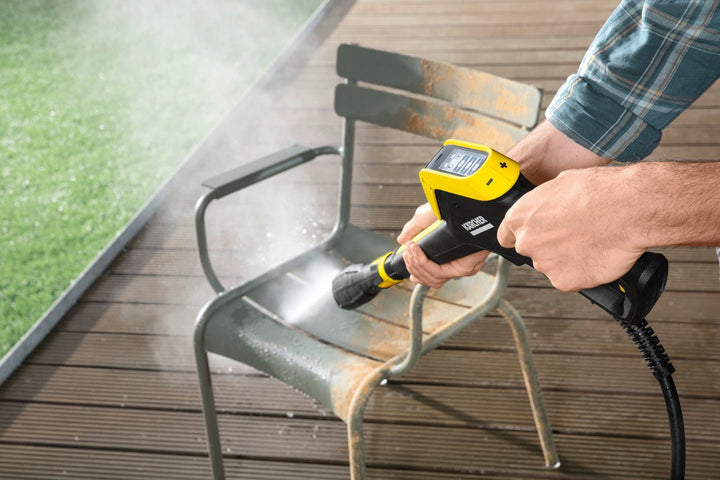 Karcher Pressure washer K5 Premium - Washers