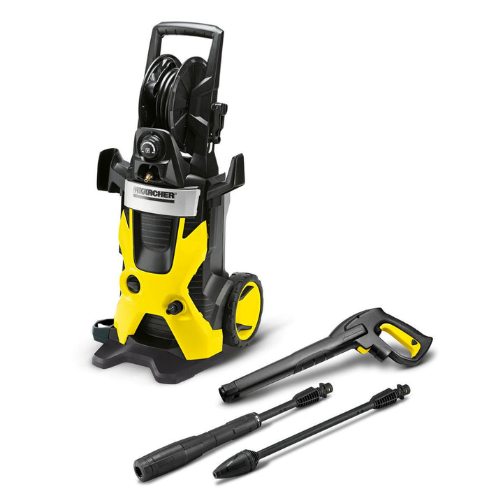 Karcher Pressure washer K5 Premium