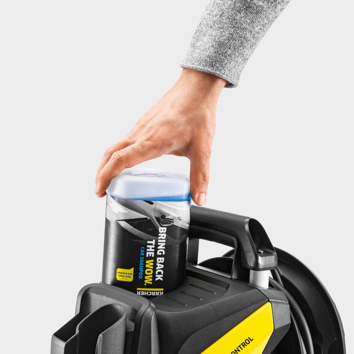 Karcher Pressure washer K5 Premium Smart Control - Washers