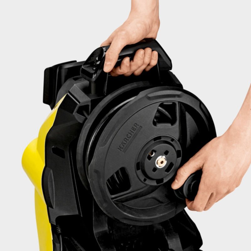 Karcher Pressure washer K5 Premium Smart Control - Washers