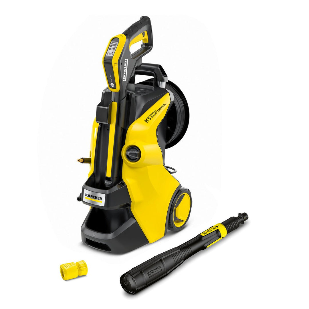 Karcher Pressure washer K5 Premium Smart Control - Washers