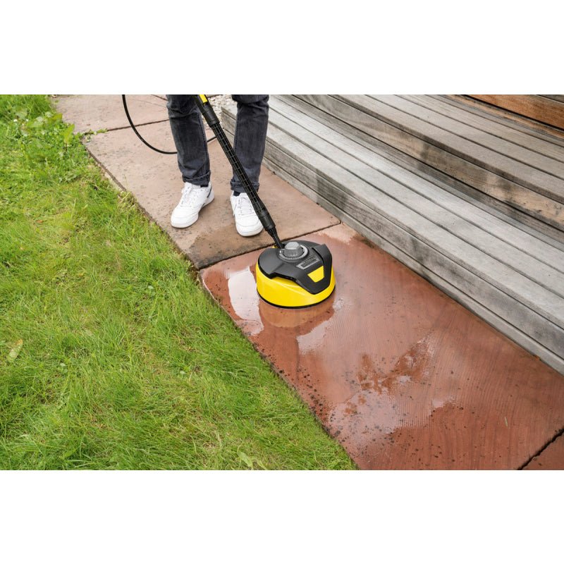 Karcher Pressure washer K 5 Premium Smart Control Car & Home - Washers