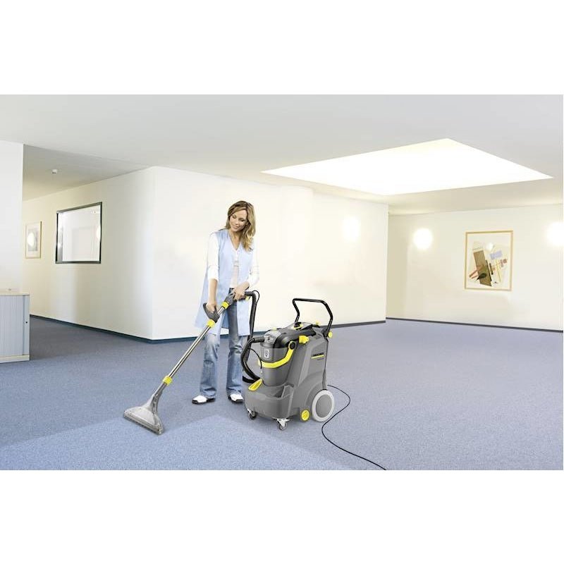 Karcher Spray-extraction cleaner Puzzi 30/4 - Carpet Extractors