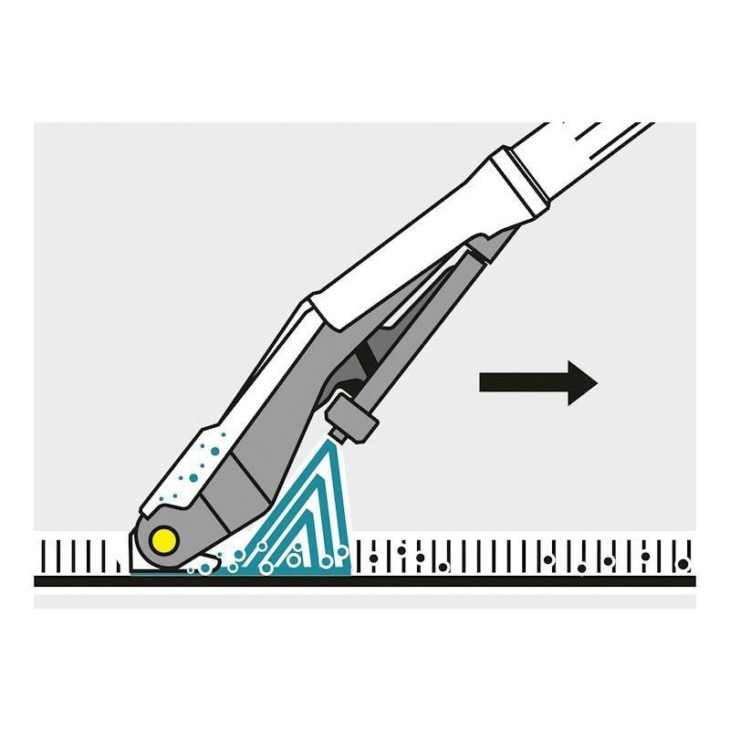 Karcher Spray-extraction cleaner Puzzi 30/4 - Carpet Extractors