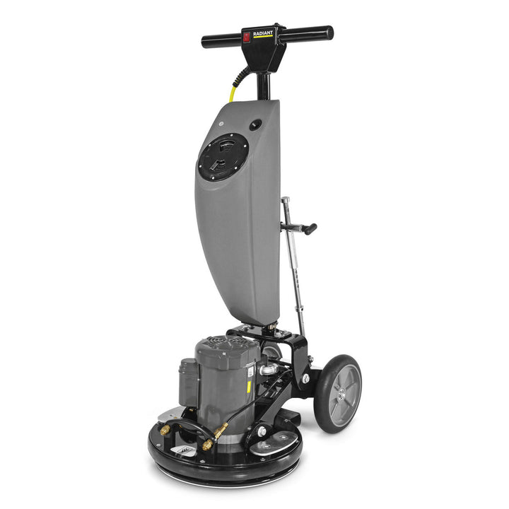 Karcher Radiant 17’ Floor Polisher With Orbital Technology - Polishers