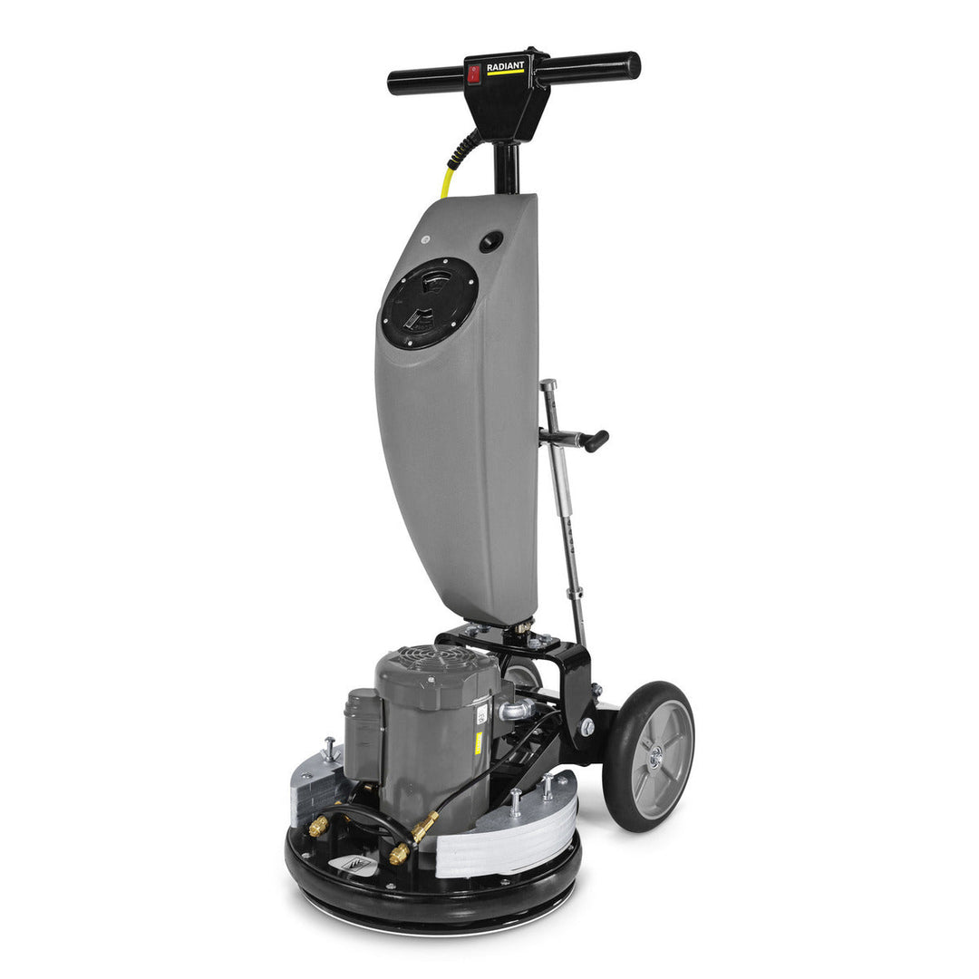 Karcher Radiant 17’ Floor Polisher With Orbital Technology - Polishers