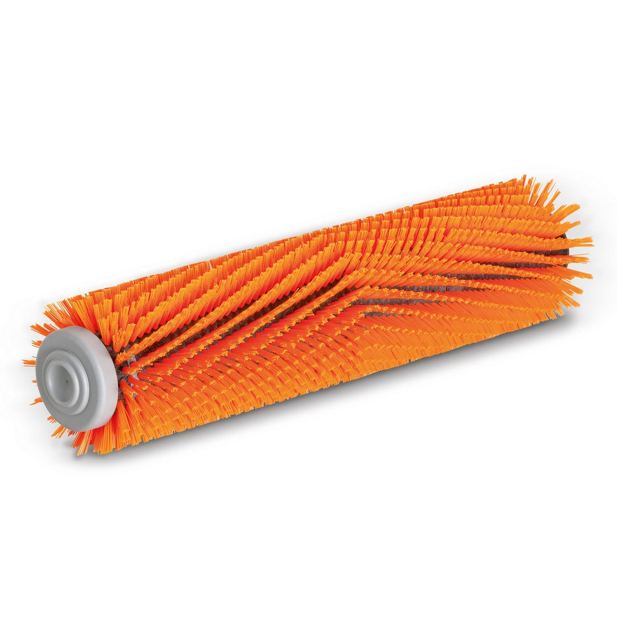 Karcher Roller Brush, high-low, Orange 300 mm