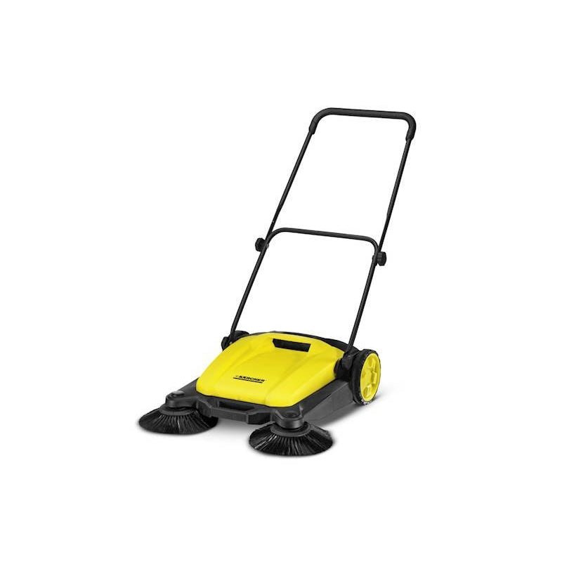 Karcher S650 Sweeper #17663030 - Commercial Vacuums