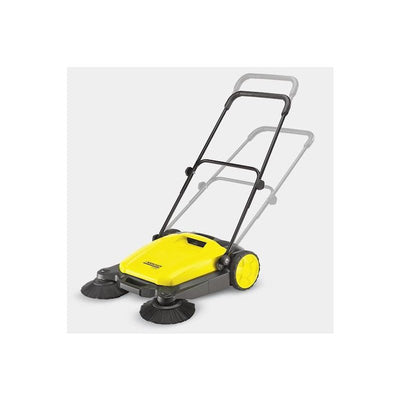 Karcher S650 Sweeper #17663030 - Commercial Vacuums