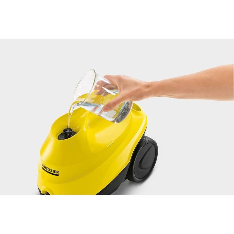 Karcher SC3 Steam Cleaner #15131200 - Steam Cleaners