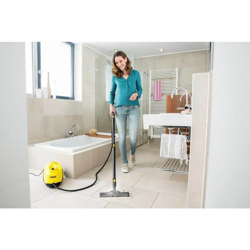 Karcher SC3 Steam Cleaner #15131200 - Steam Cleaners