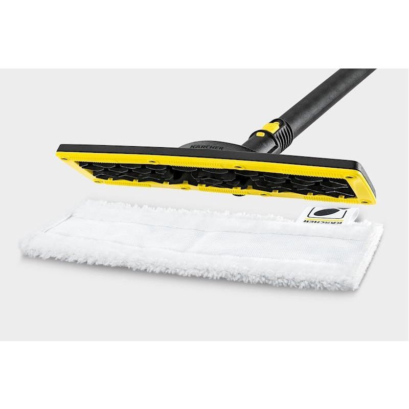 Karcher SC3 Steam Cleaner #15131200 - Steam Cleaners