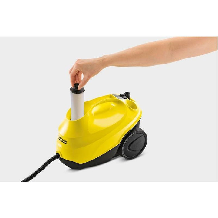 Karcher SC3 Steam Cleaner #15131200 - Steam Cleaners