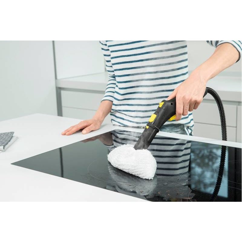 Karcher SC3 Steam Cleaner #15131200 - Steam Cleaners