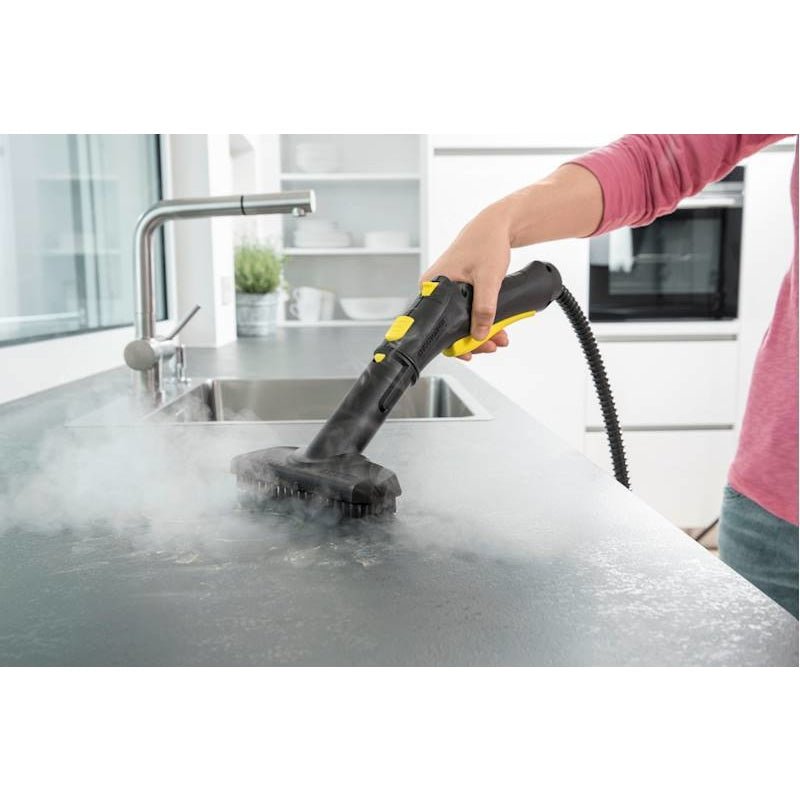 Karcher SC3 Steam Cleaner #15131200 - Steam Cleaners