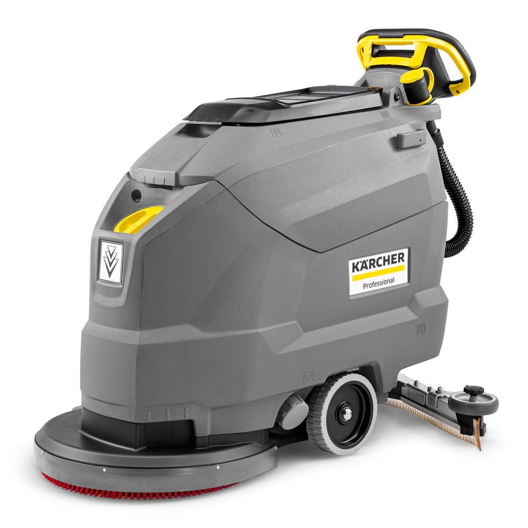 Karcher Scrubber Drier BD 50/50 C Classic Bp - Wet Battery Scrubbers