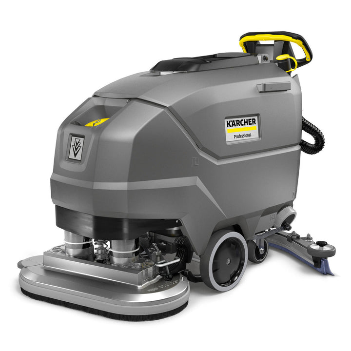 Karcher Scrubber Drier BD 70/75 W Bp Classic - Scrubbers