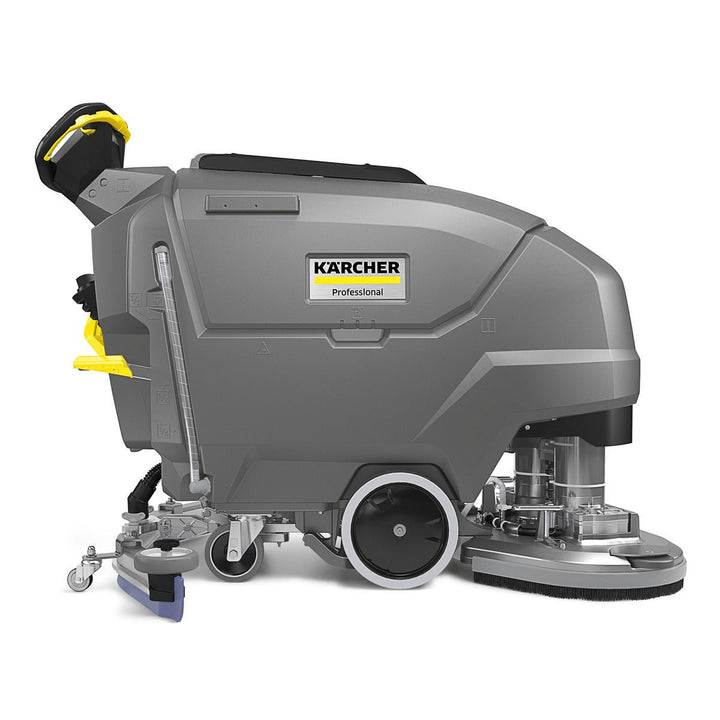 Karcher Scrubber Drier BD 70/75 W Bp Classic - Scrubbers