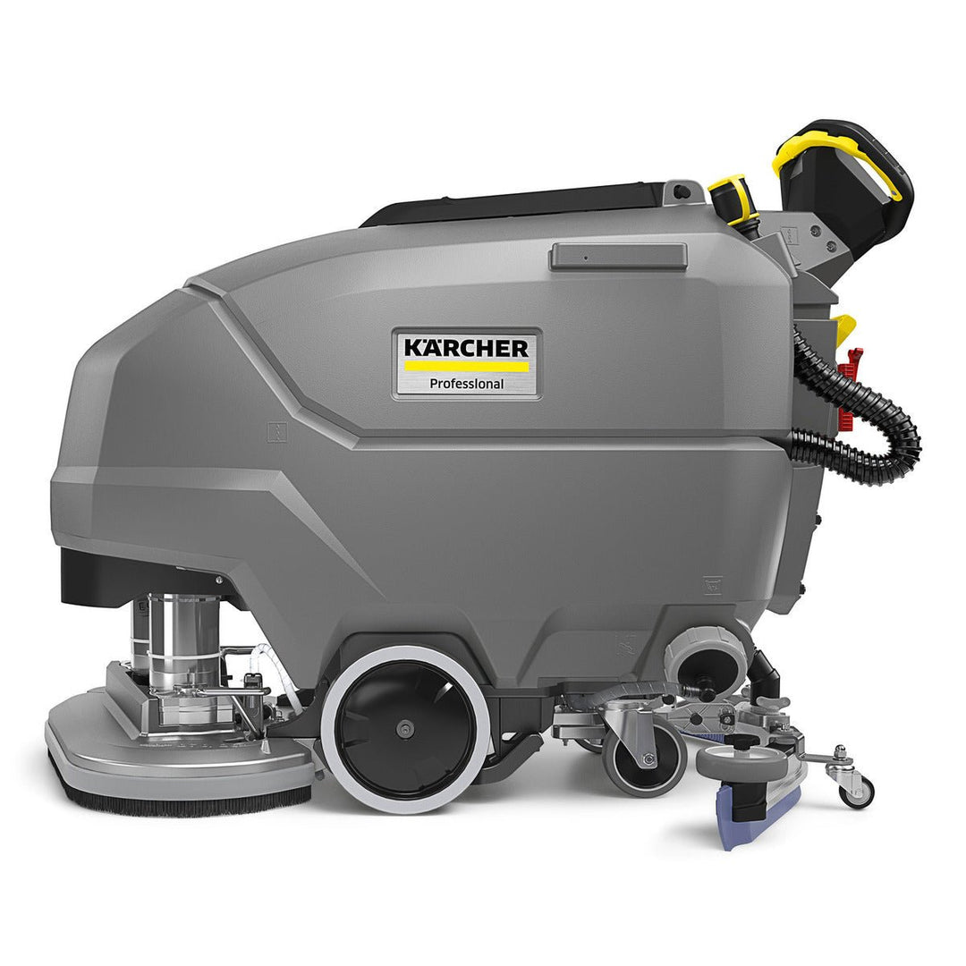 Karcher Scrubber Drier BD 70/75 W Bp Classic - Scrubbers