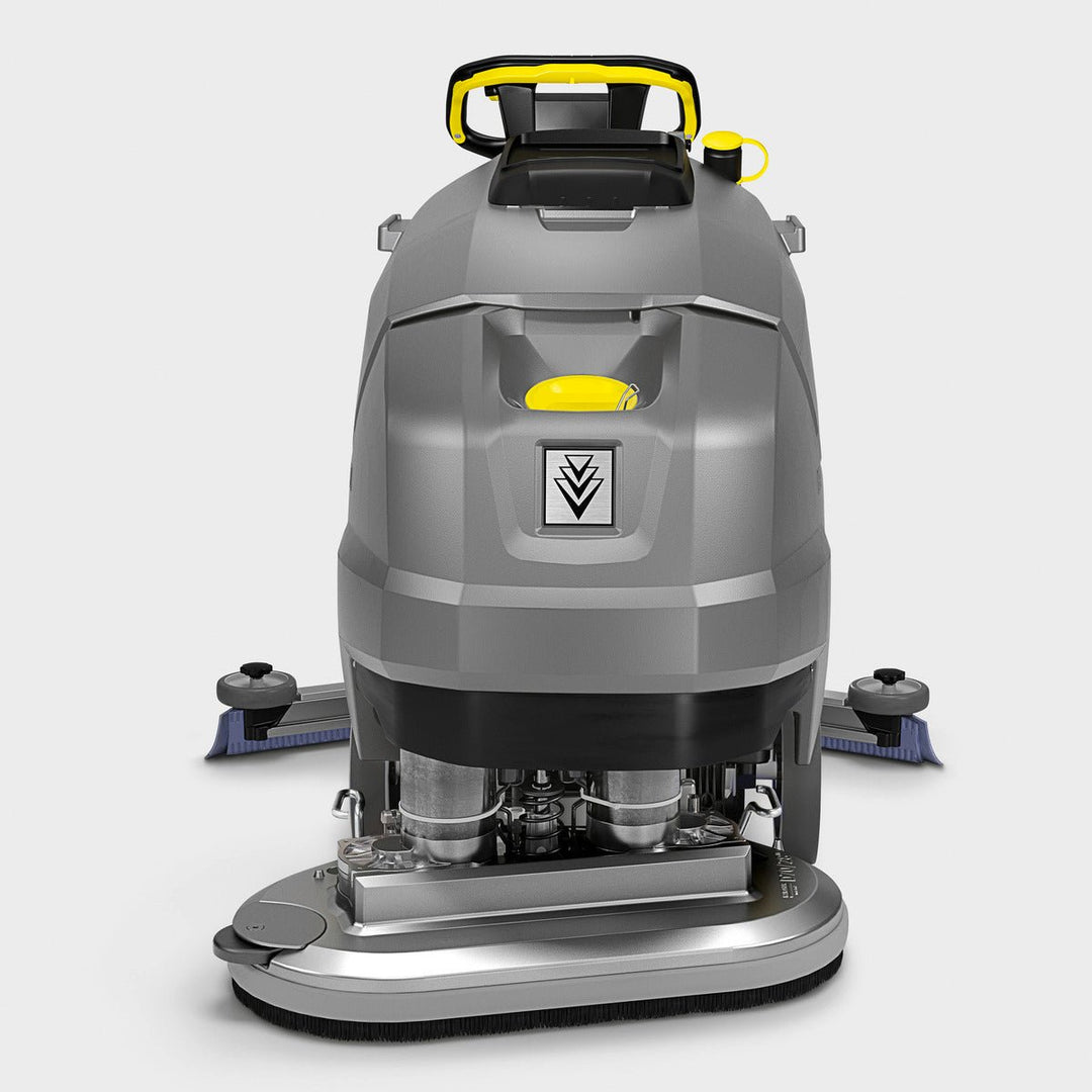 Karcher Scrubber Drier BD 70/75 W Bp Classic - Scrubbers