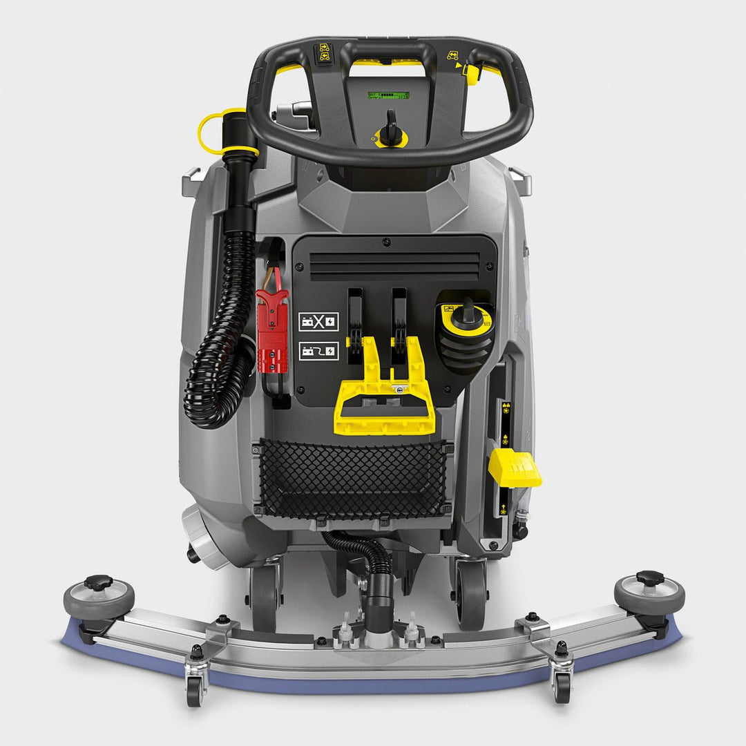 Karcher Scrubber Drier BD 70/75 W Bp Classic - Scrubbers