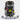 Karcher Scrubber Drier BD 80/100 W Bp Classic With AGM batteries & Shelf charger - Scrubbers