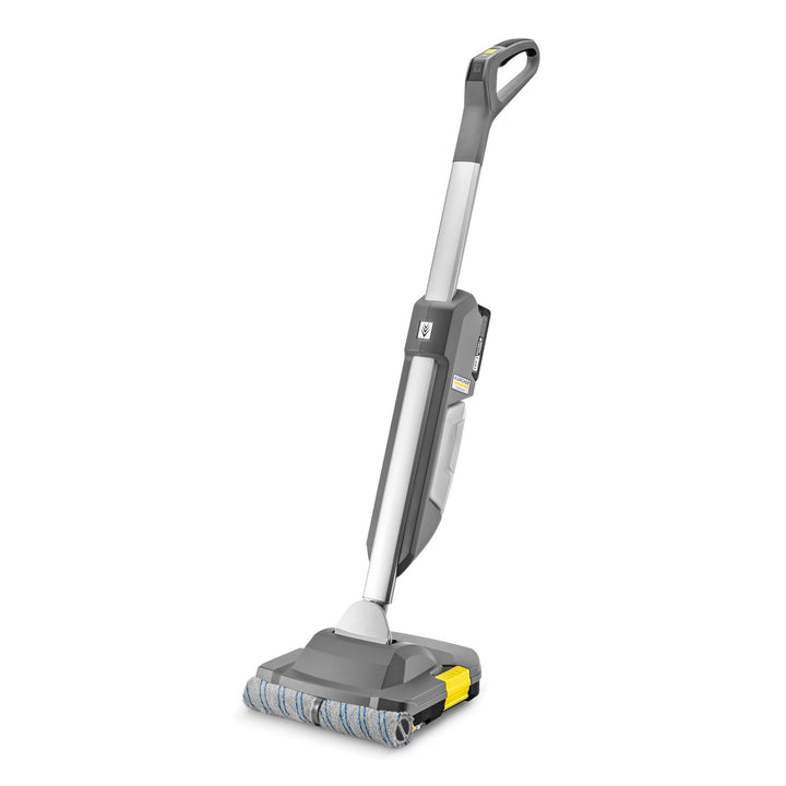 Karcher Scrubber Drier BR 30/1 C Bp Pack 18/25 - Scrubbers