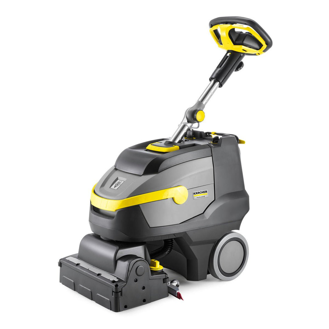 Karcher Scrubber Drier BR 35/12 C Bp Pack UL - Scrubbers