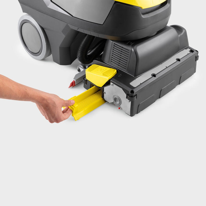 Karcher Scrubber Drier BR 35/12 C Bp Pack UL - Scrubbers