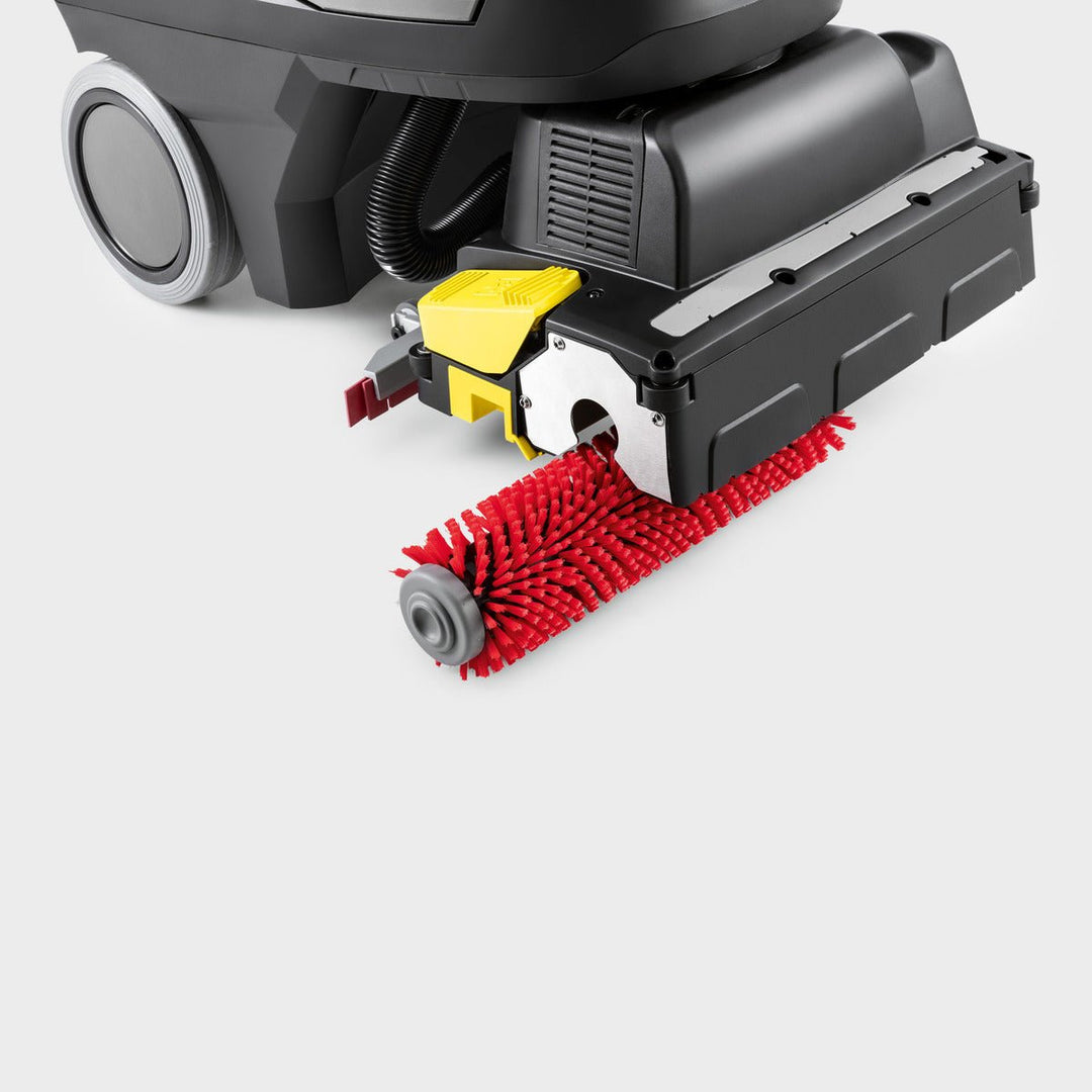 Karcher Scrubber Drier BR 35/12 C Bp Pack UL - Scrubbers