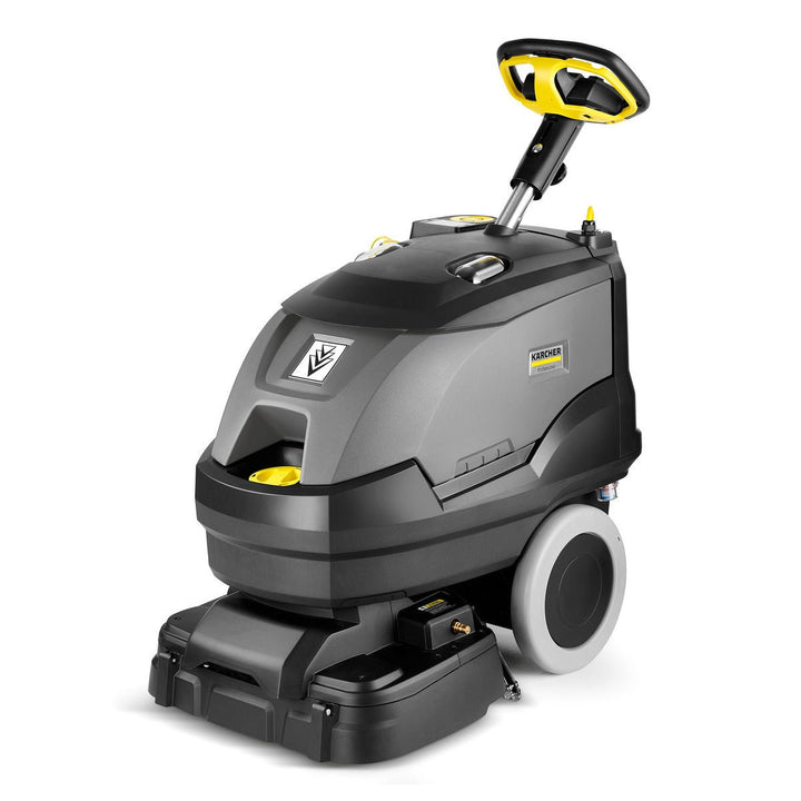 Karcher Scrubber drier BRC 45/38 120V - Ride-On & Scrubbers