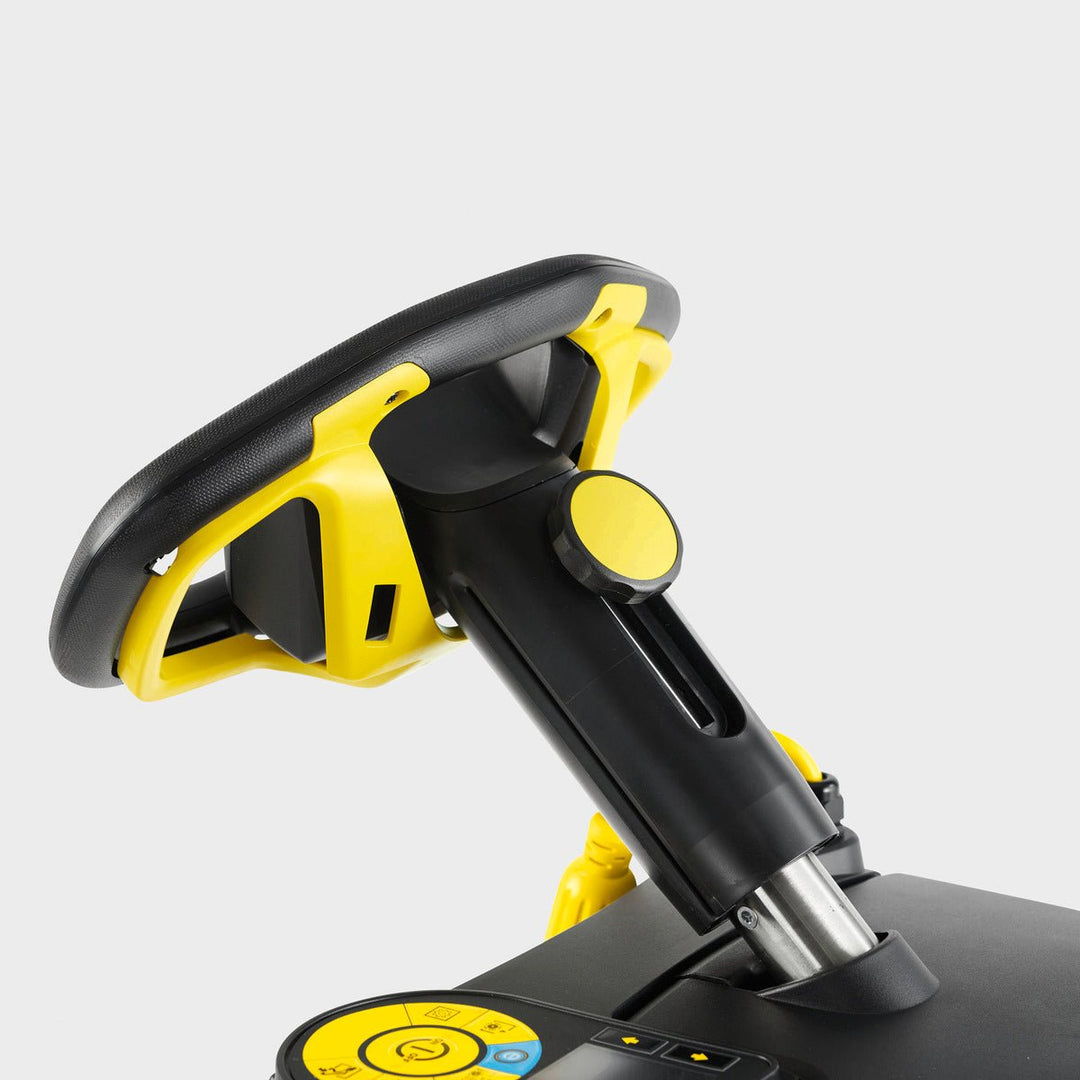 Karcher Scrubber drier BRC 45/38 120V - Ride-On & Scrubbers