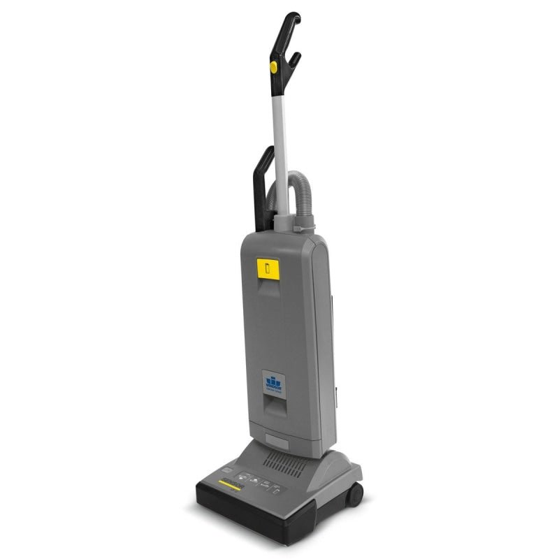 Karcher Sensor XP 18 Commercial Upright Vacuum #10126130 - Commercial Vacuums