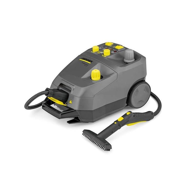 Karcher Steam cleaner SG 4/4 - Cleaners