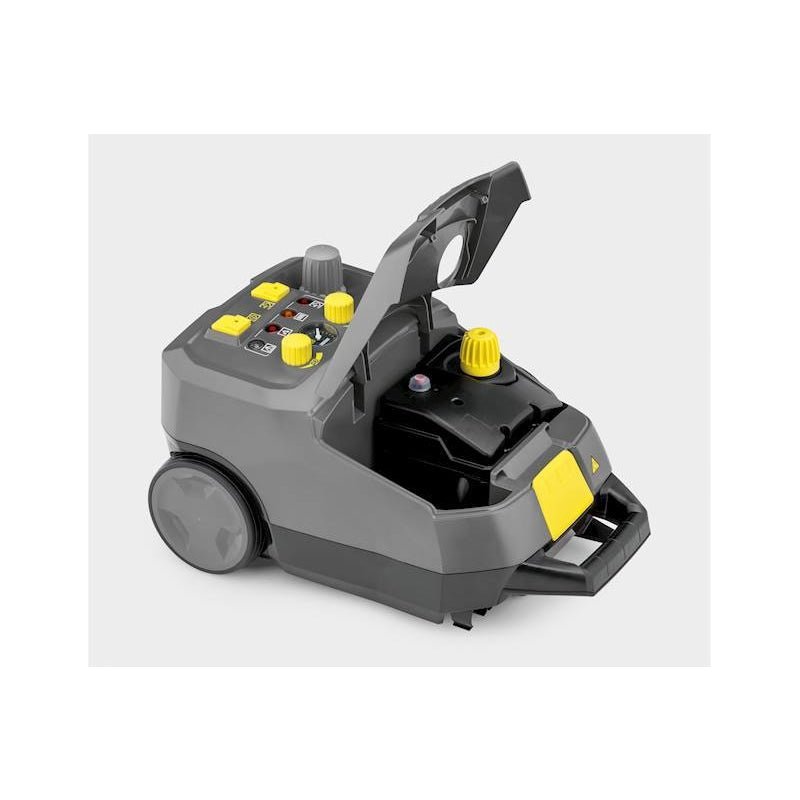 Karcher Steam cleaner SG 4/4 - Cleaners