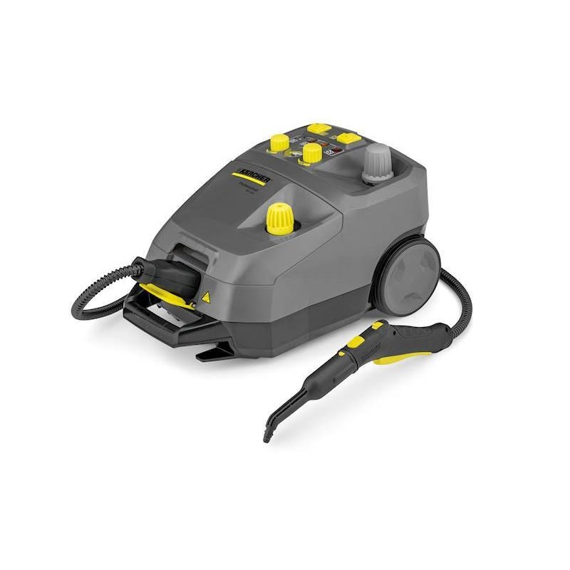 Karcher Steam cleaner SG 4/4 - Cleaners