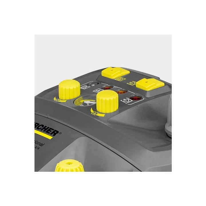 Karcher Steam cleaner SG 4/4 - Cleaners