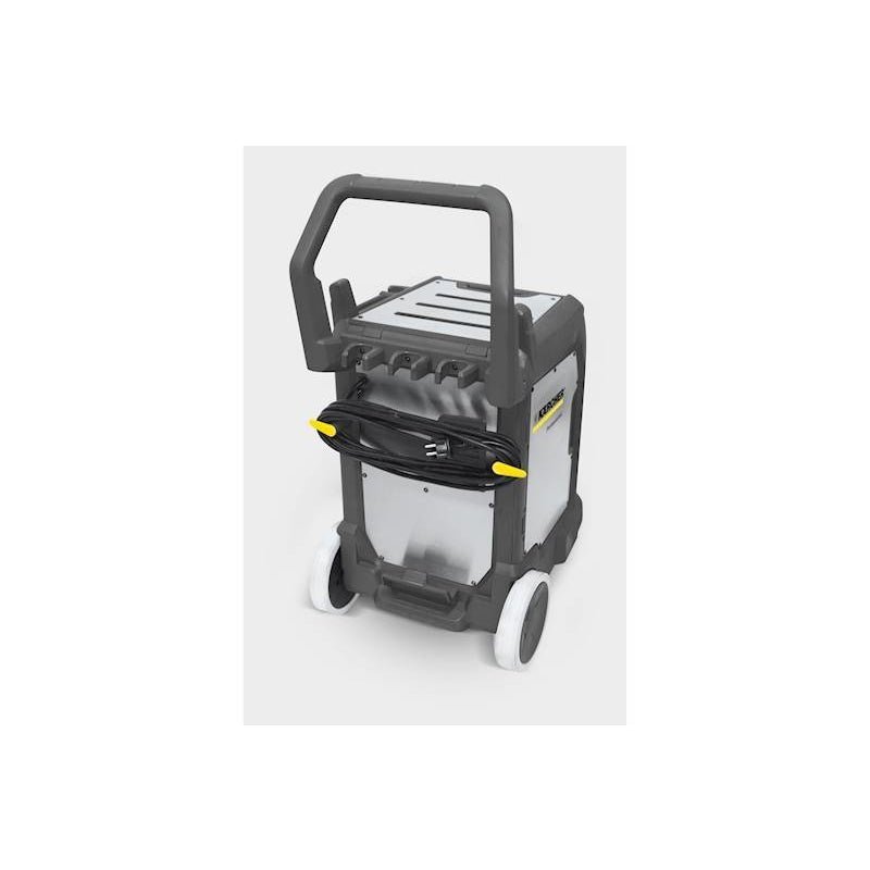 Karcher SGV6/5 Commercial Steam Cleaner #10920030 - Steam Cleaners