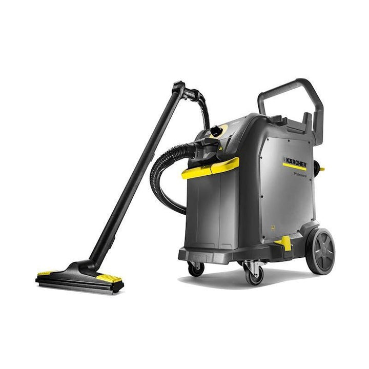 Karcher SGV6/5 Commercial Steam Cleaner #10920030 - Steam Cleaners