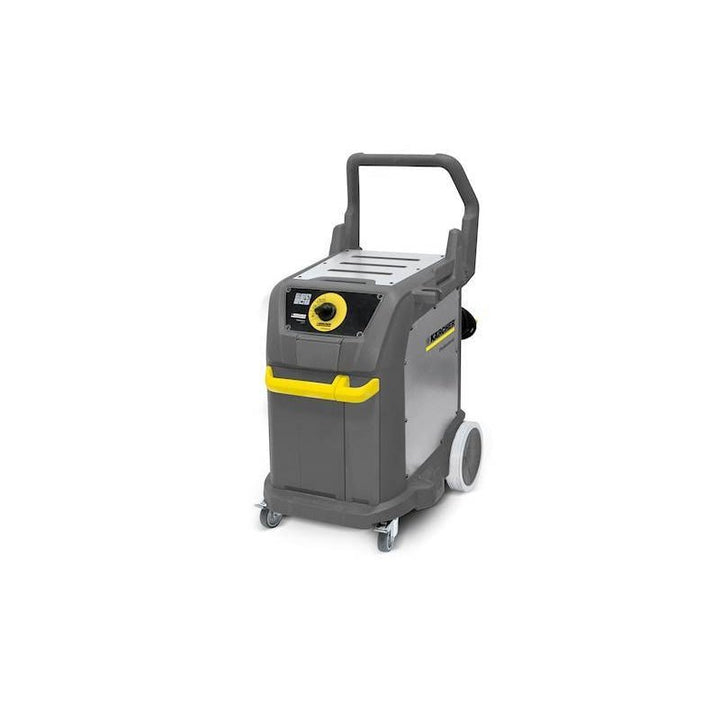 Karcher SGV6/5 Commercial Steam Cleaner #10920030 - Steam Cleaners