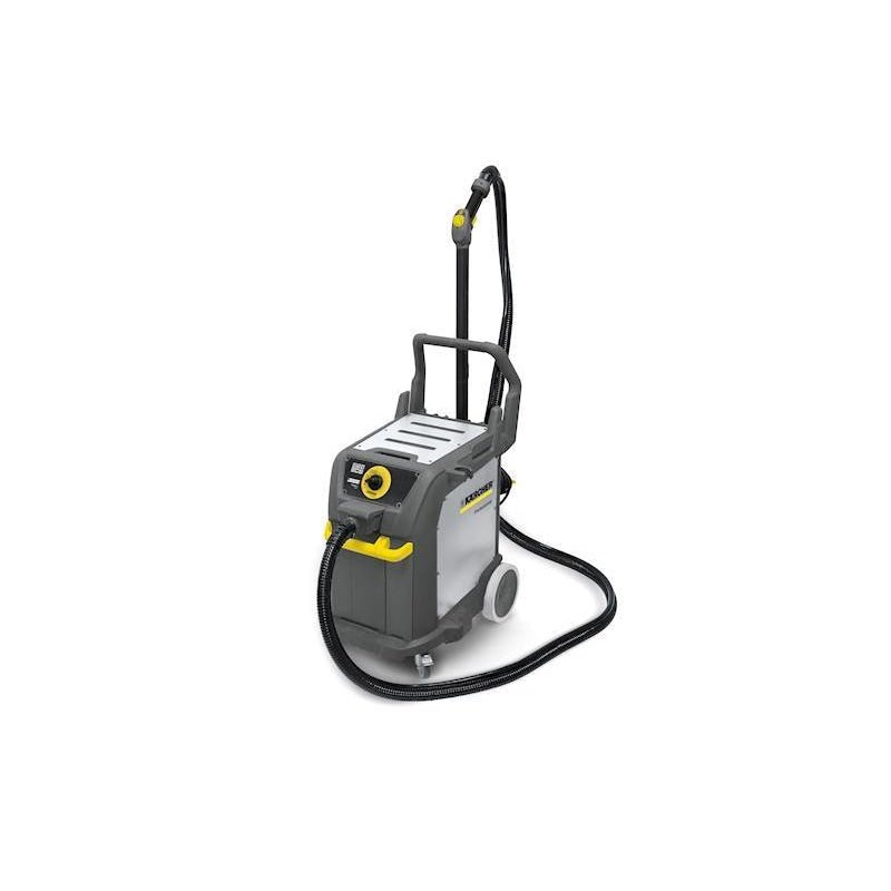 Karcher SGV6/5 Commercial Steam Cleaner #10920030 - Steam Cleaners