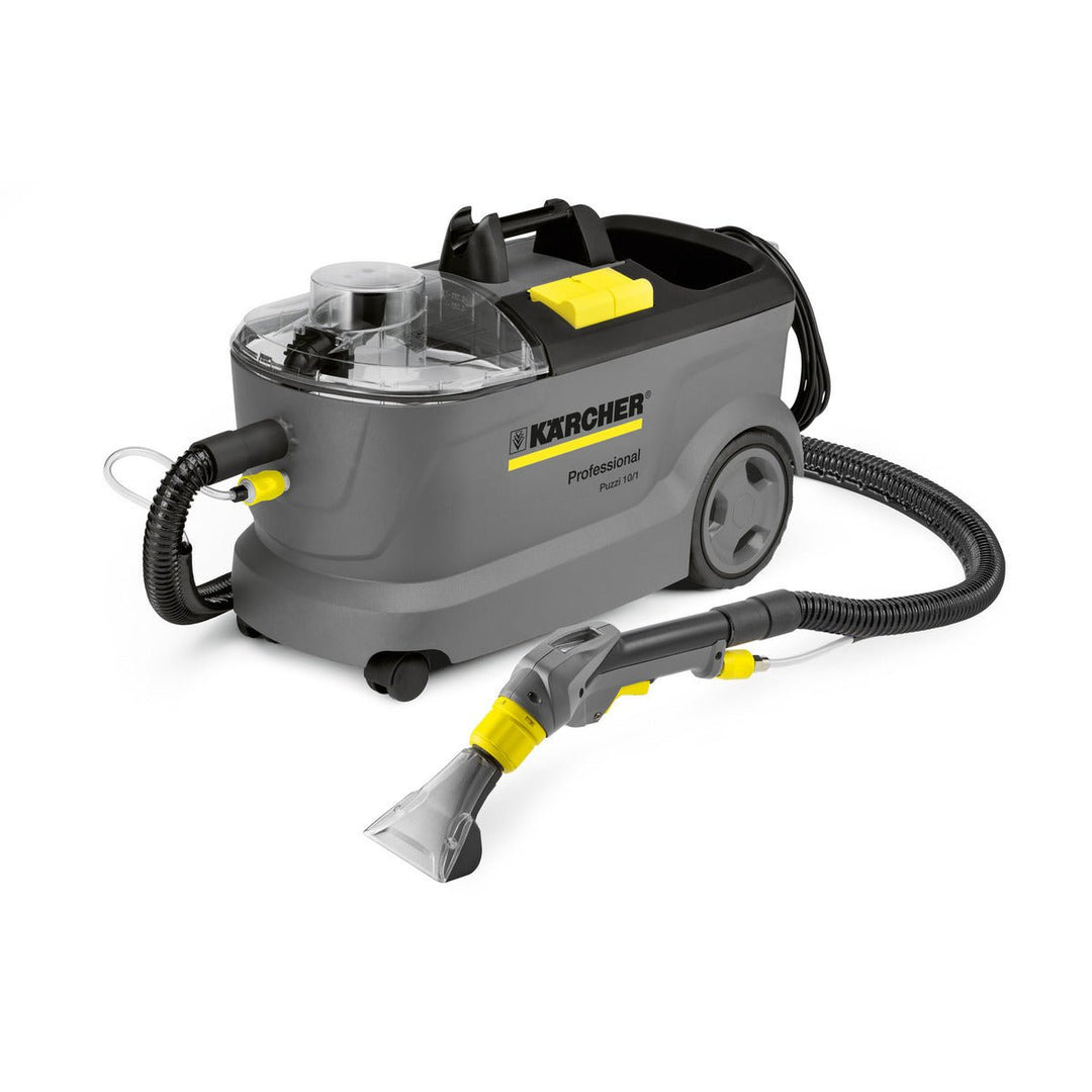 Karcher Spray-extraction cleaner Puzzi 10/1 - Carpet Extractors