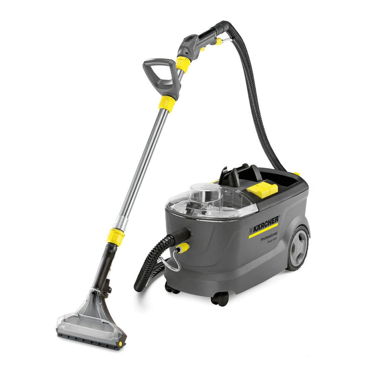 Karcher Spray-extraction cleaner Puzzi 10/1 - Carpet Extractors