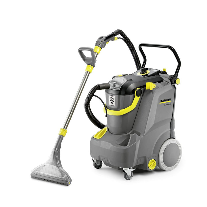 Karcher Spray-extraction cleaner Puzzi 30/4 - Carpet Extractors