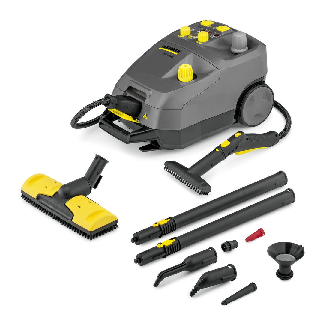 Karcher Steam cleaner SG 4/4 - Cleaners