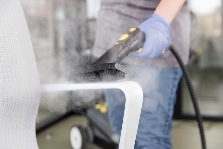 Karcher Steam cleaner SG 4/4 - Cleaners