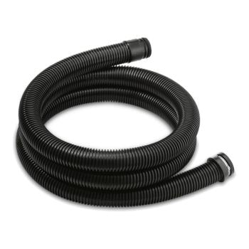 KARCHER SUCTION HOSE FOR DRY VACUUM CLEANERS C-32 2.5 M