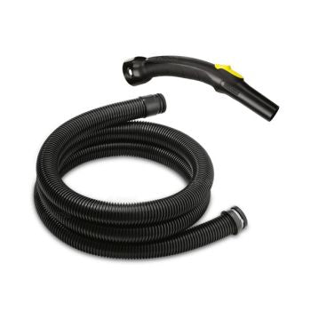 KARCHER SUCTION HOSE WITH BEND C-DN-32 2.5 M FOR T VACS