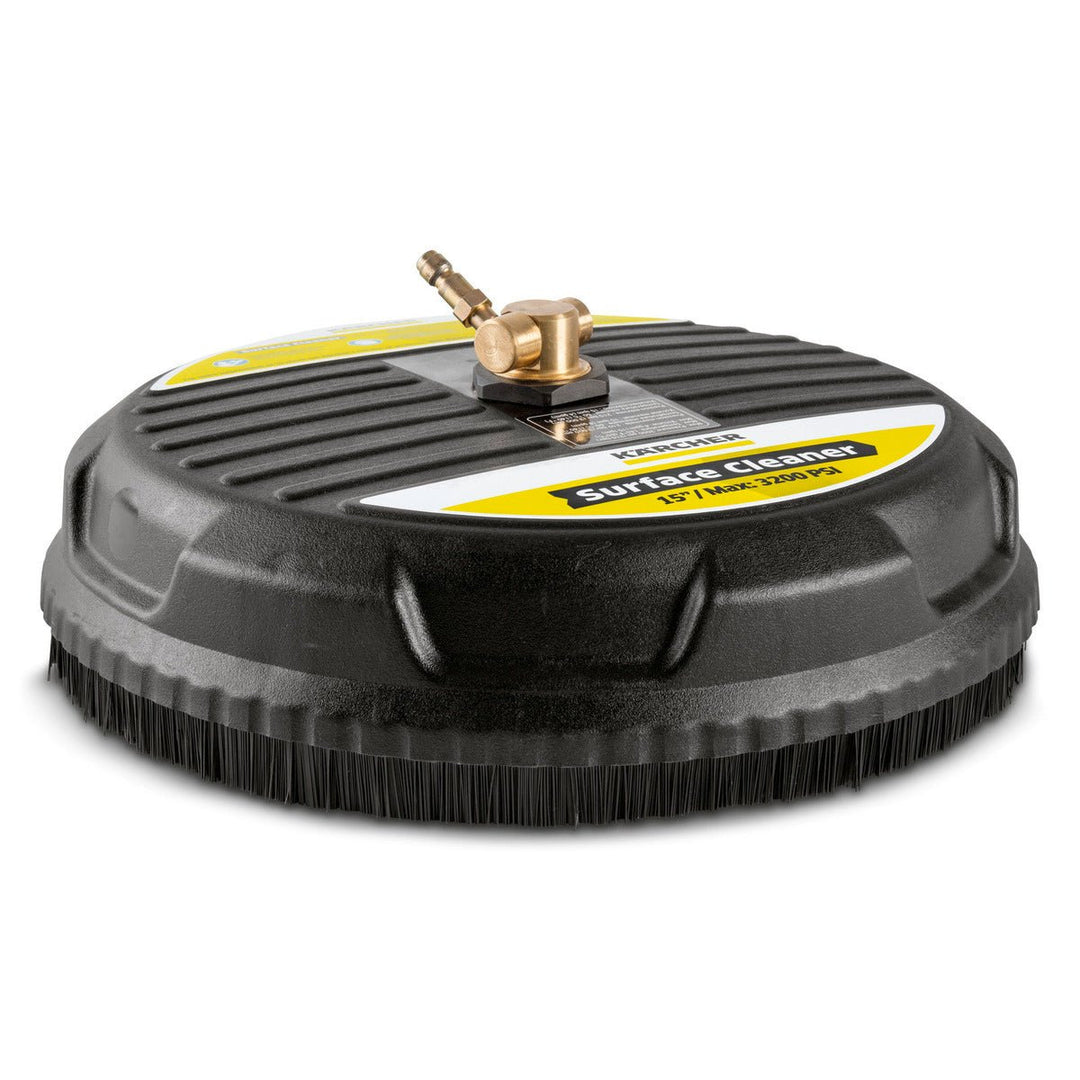 Karcher surface cleaner 15 inches