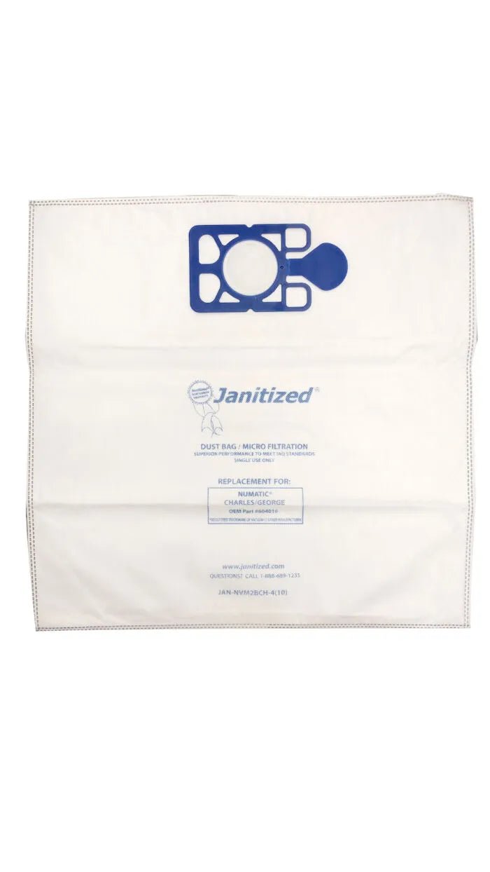Karcher T17/1 paper Bags